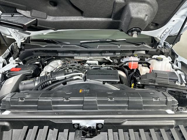 Used 2026 GMC Sierra 3500 Denali w/ Denali Reserve Package AWD/4WD image 37