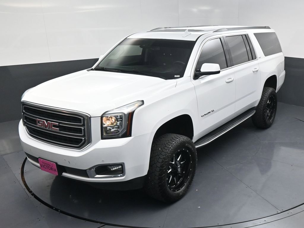 Used 2020 GMC Yukon XL SLT image 16