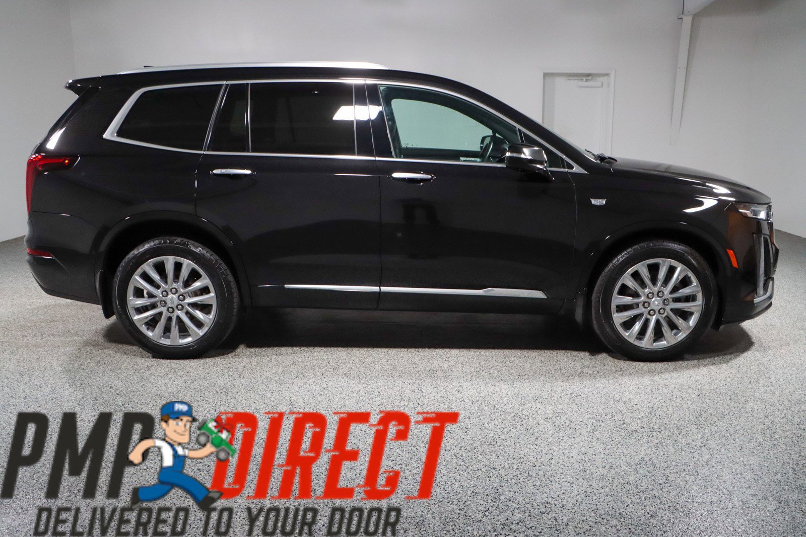 Used 2022 Cadillac XT6 Premium Luxury image 6