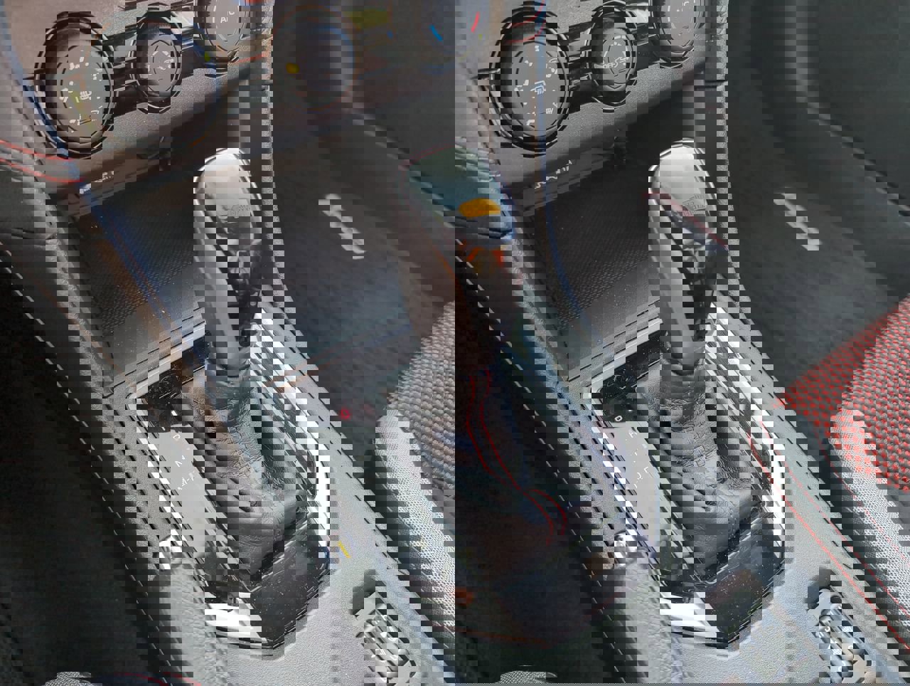 Certified 2023 Subaru Impreza 2.0i Sport image 22