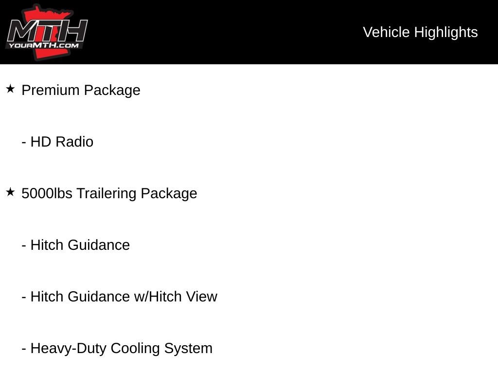 Used 2021 Buick Enclave Premium w/ Surround and Sites Package AWD/4WD image 14