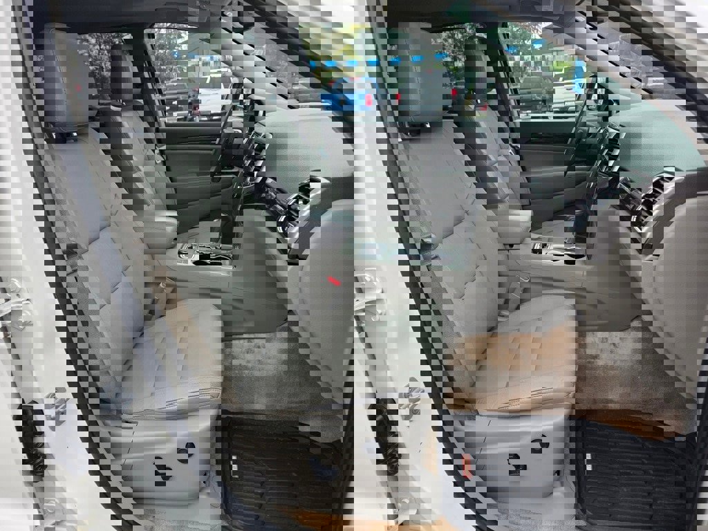 Used 2012 Jeep Grand Cherokee Altitude image 27