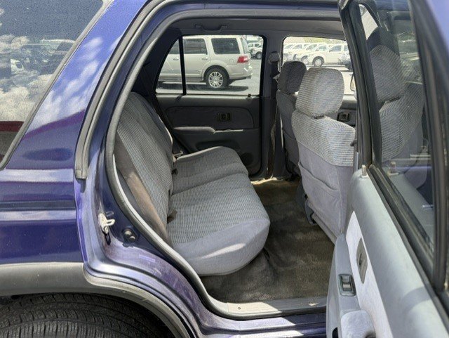 Used 1997 Toyota 4Runner SR5 RWD image 13