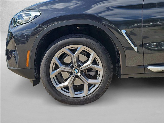 Used 2022 BMW X3 sDrive30i w/ Convenience Package w/ZPA RWD image 20