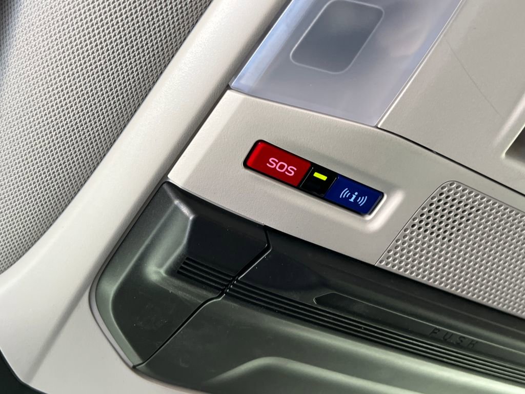 Used 2023 Subaru Ascent Touring image 40