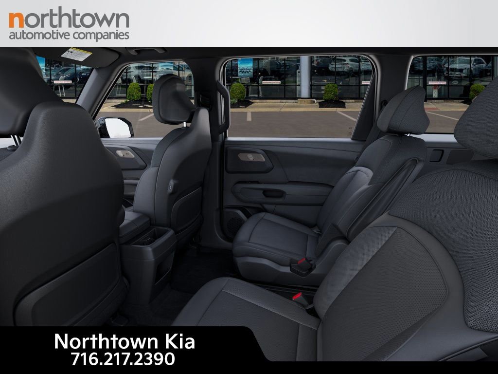 New 2027 Kia Telluride S AWD/4WD image 19