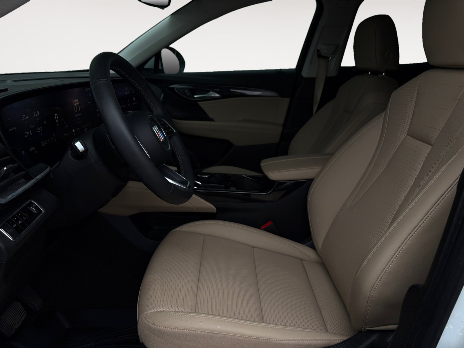 Used 2026 Buick Envision Preferred AWD/4WD image 23