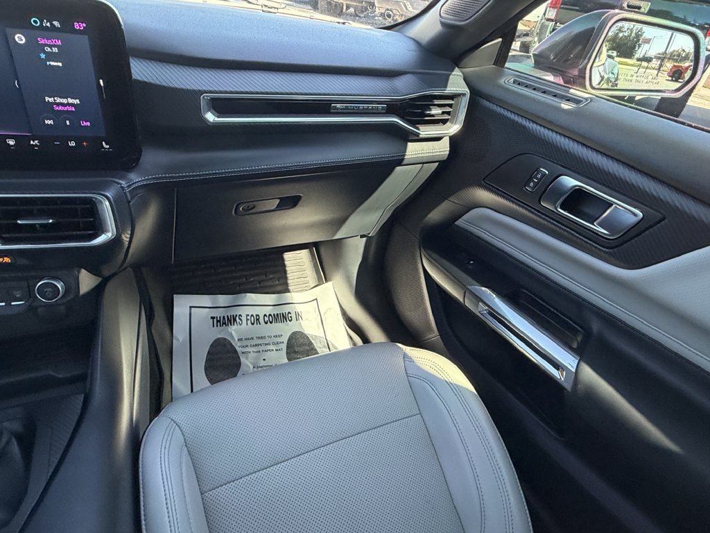 Used 2024 Ford Mustang GT Premium RWD image 15