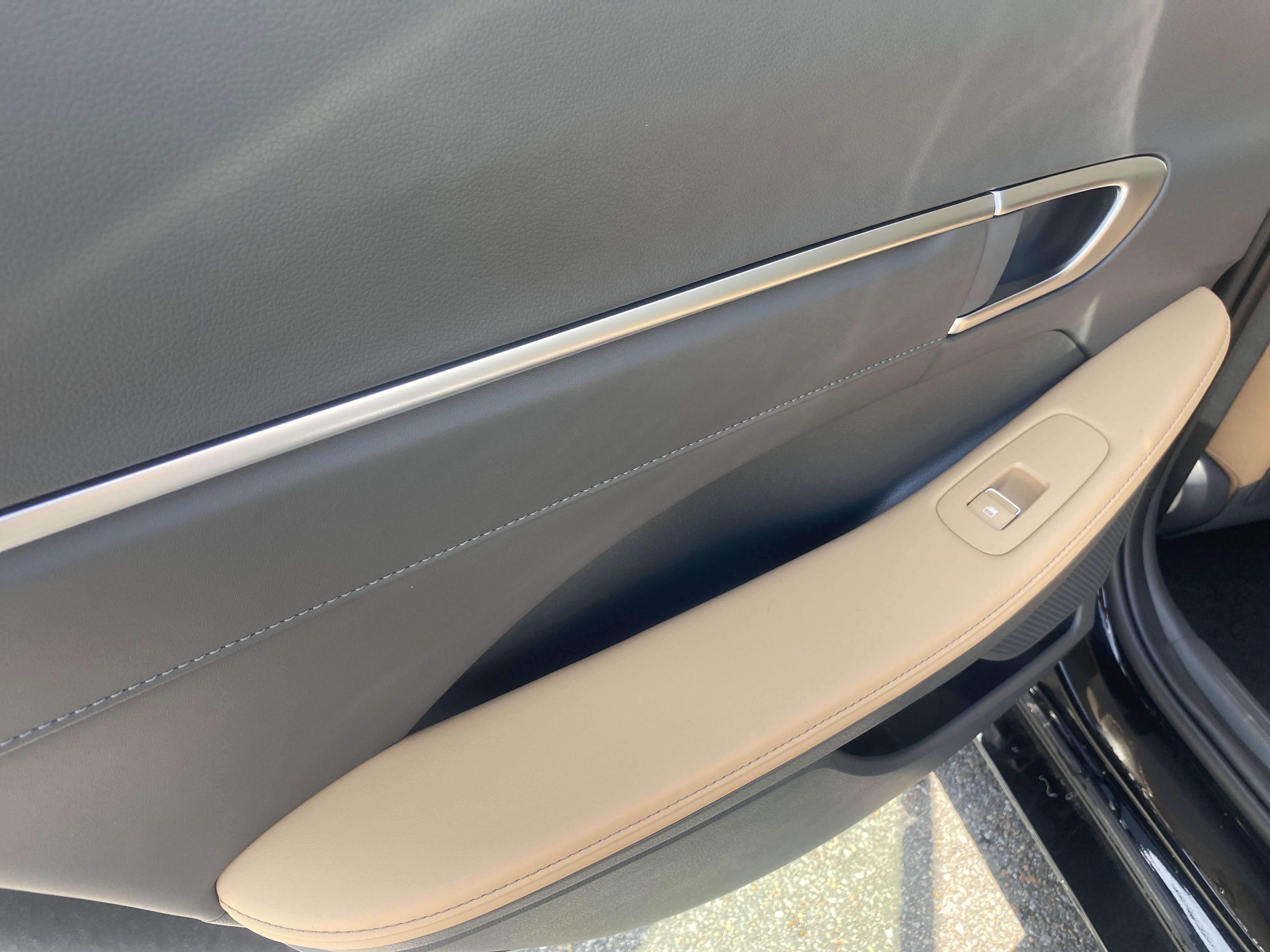 New 2025 Hyundai Sonata Limited image 12