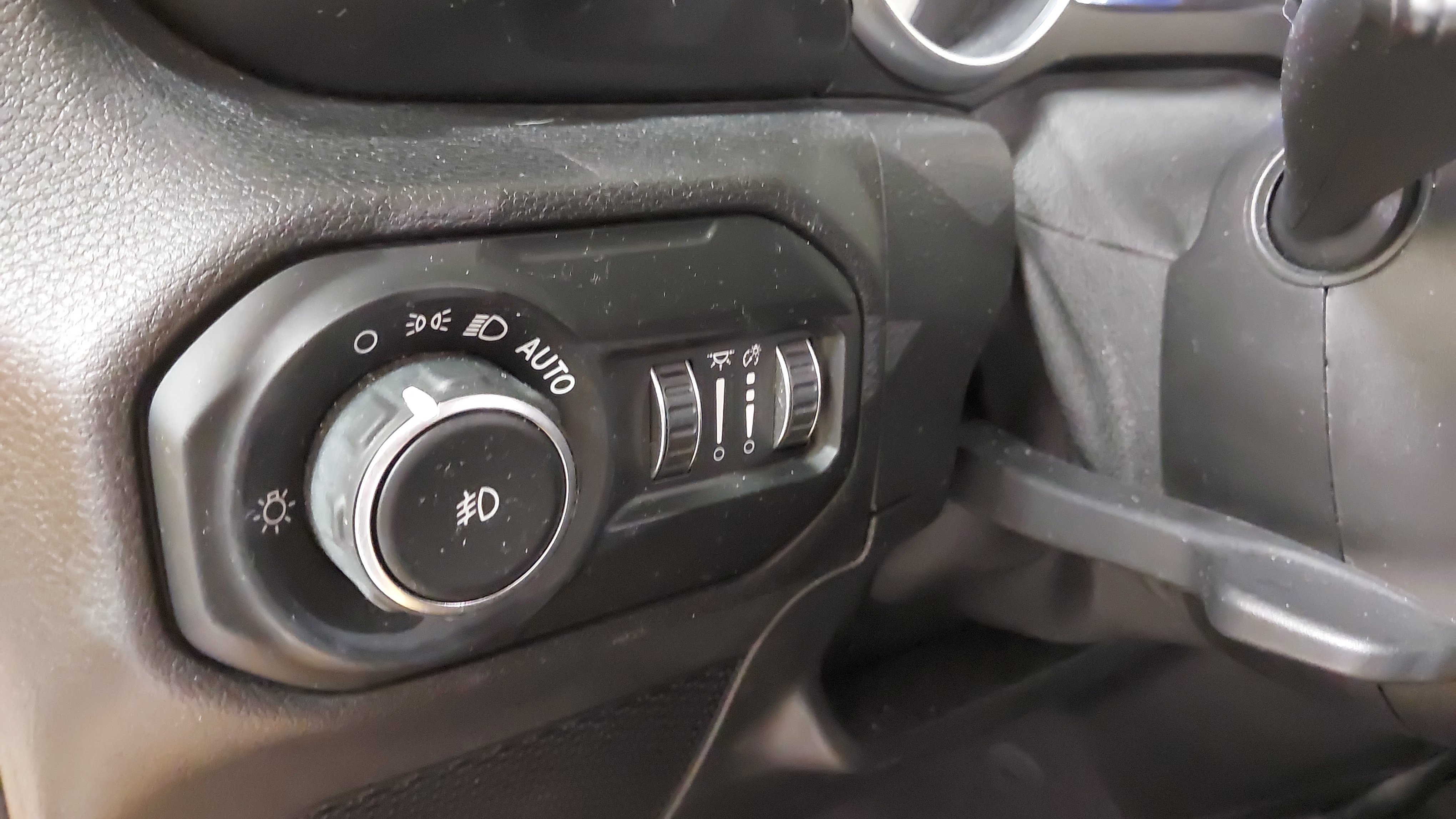 Used 2021 Jeep Wrangler Unlimited Sport AWD/4WD image 23