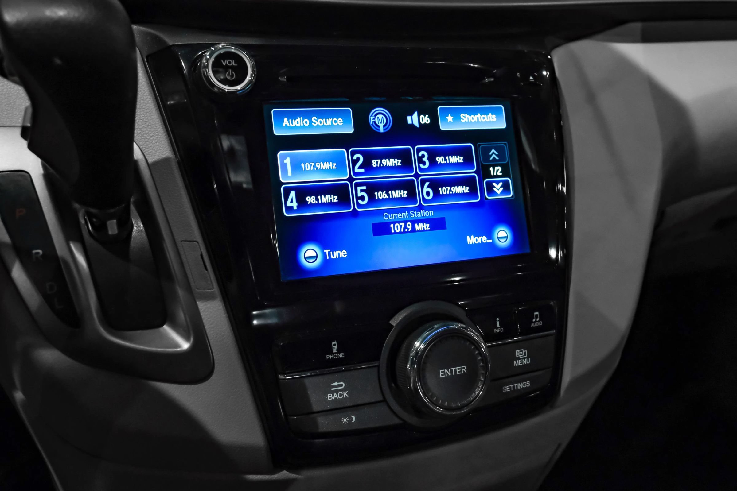 Used 2017 Honda Odyssey EX-L image 25