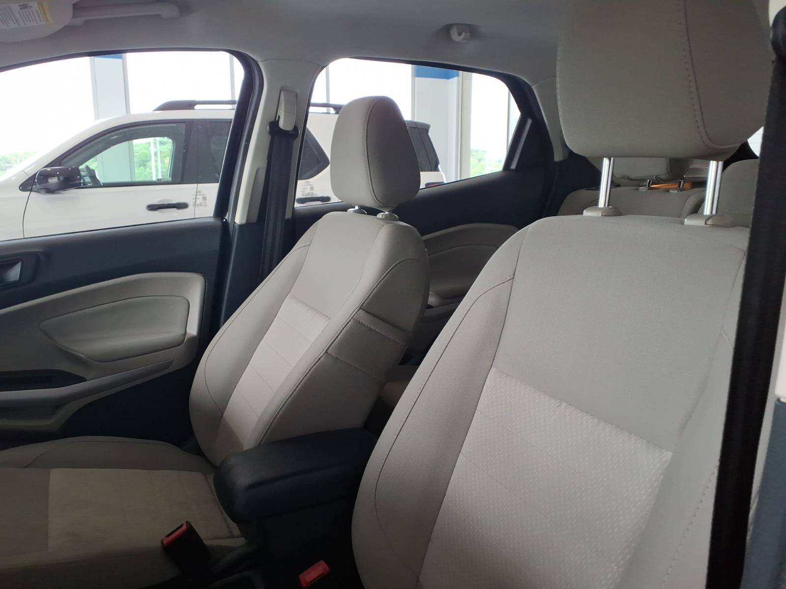 Used 2019 Ford EcoSport S AWD/4WD image 10