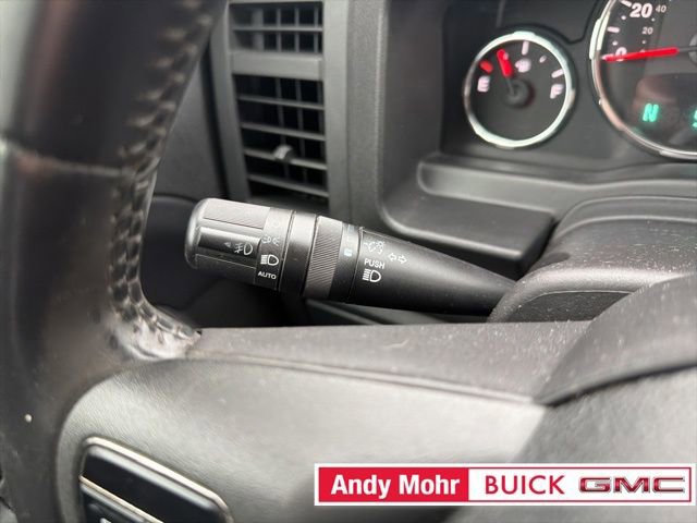 Used 2011 Jeep Liberty Sport w/ Popular Equipment Group image 29