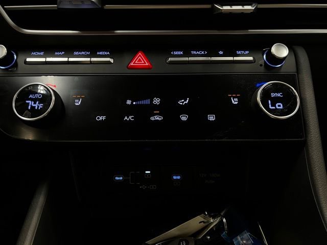 Used 2025 Hyundai Sonata SEL image 18