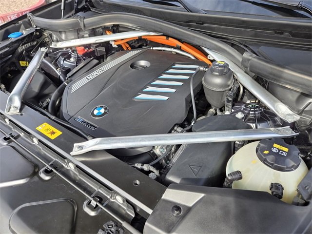 Used 2022 BMW X5 xDrive45e image 23