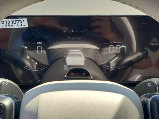New 2027 Hyundai Santa Fe SEL FWD image 9