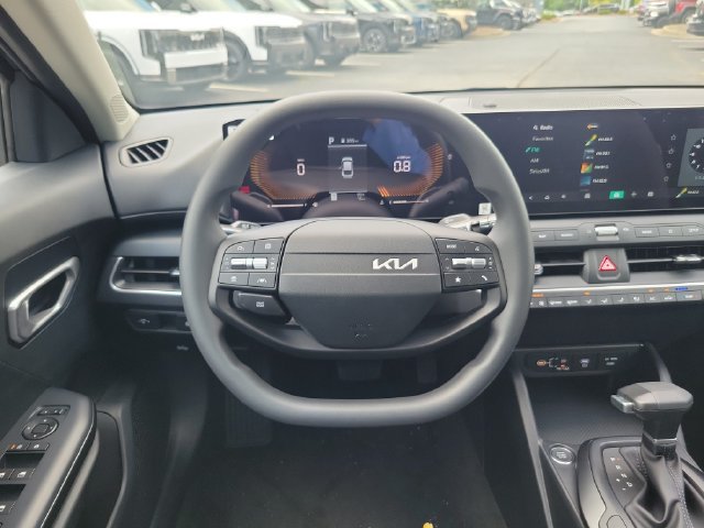 New 2026 Kia K4 FWD image 9