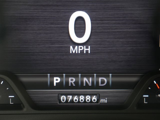 Used 2022 RAM 3500 Laramie image 19