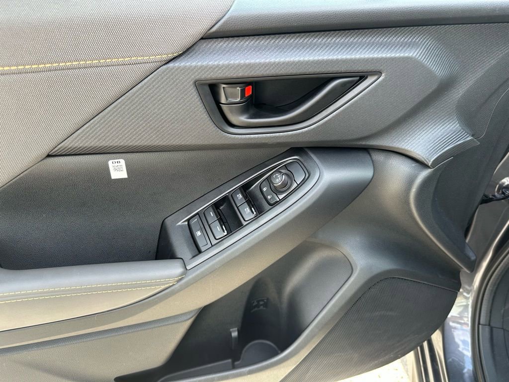 Used 2025 Subaru Crosstrek 2.5i Sport image 24