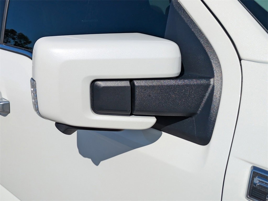 Used 2022 Ford F150 Limited image 11