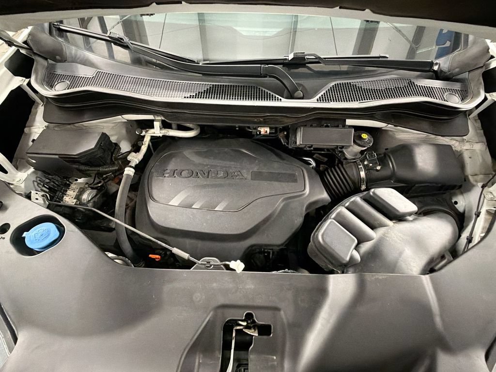 Used 2022 Honda Passport EX-L image 29