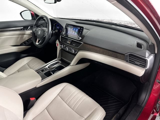 Used 2022 Honda Accord EX-L image 29