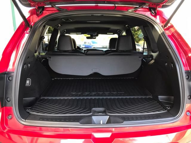 Used 2023 Honda Passport TrailSport image 22