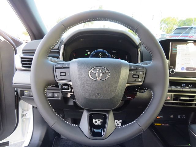 Certified 2026 Toyota Camry SE image 31