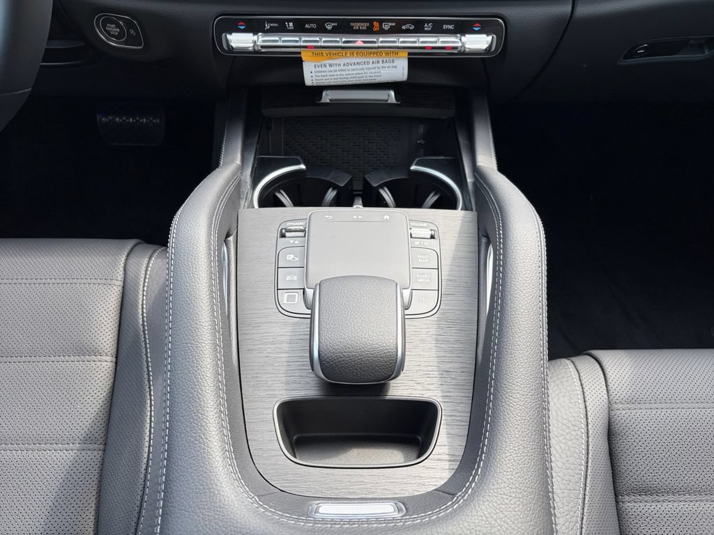 New 2026 Mercedes-Benz GLE 450 4MATIC image 12