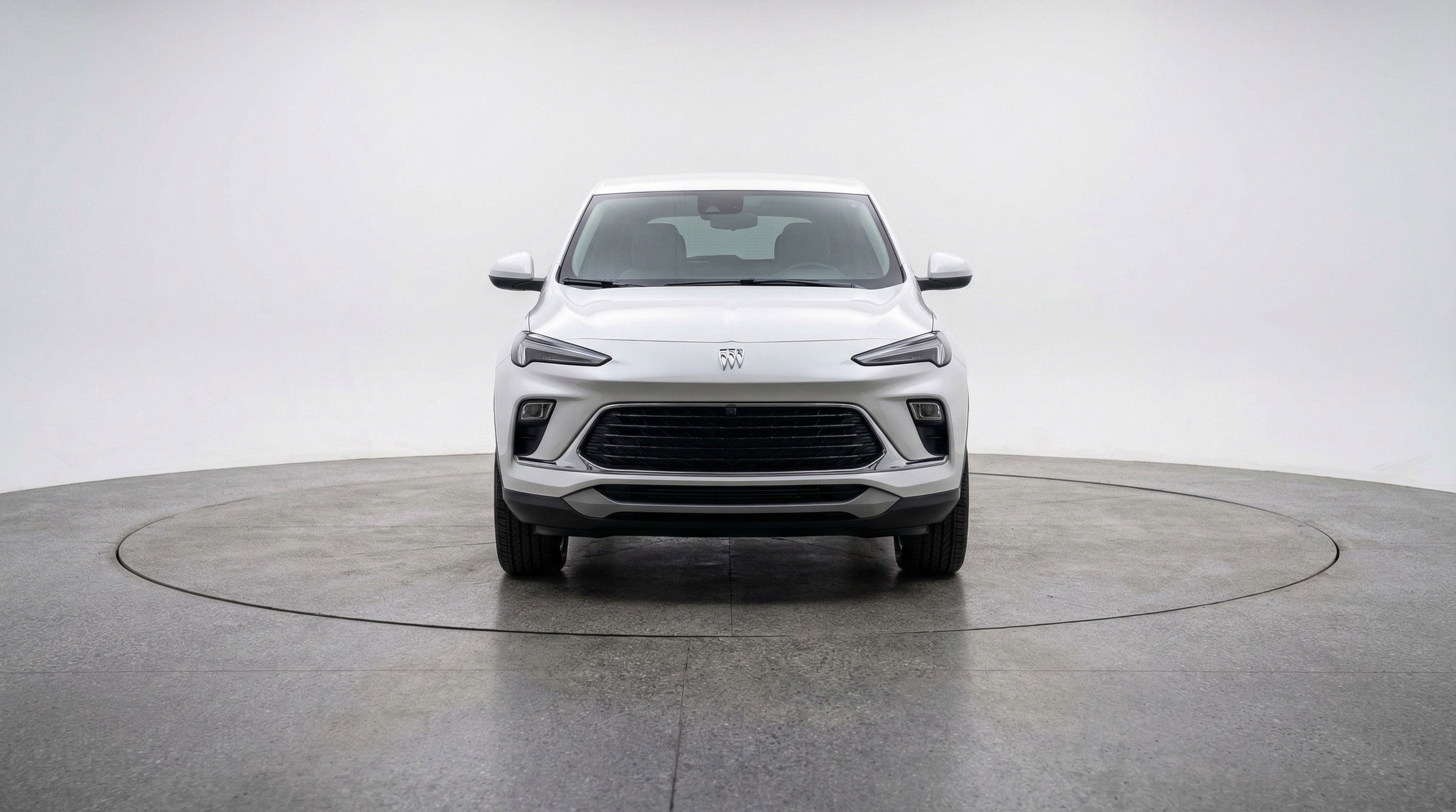 Used 2025 Buick Encore GX Preferred image 2