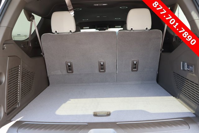 New 2025 GMC Yukon XL Elevation image 19
