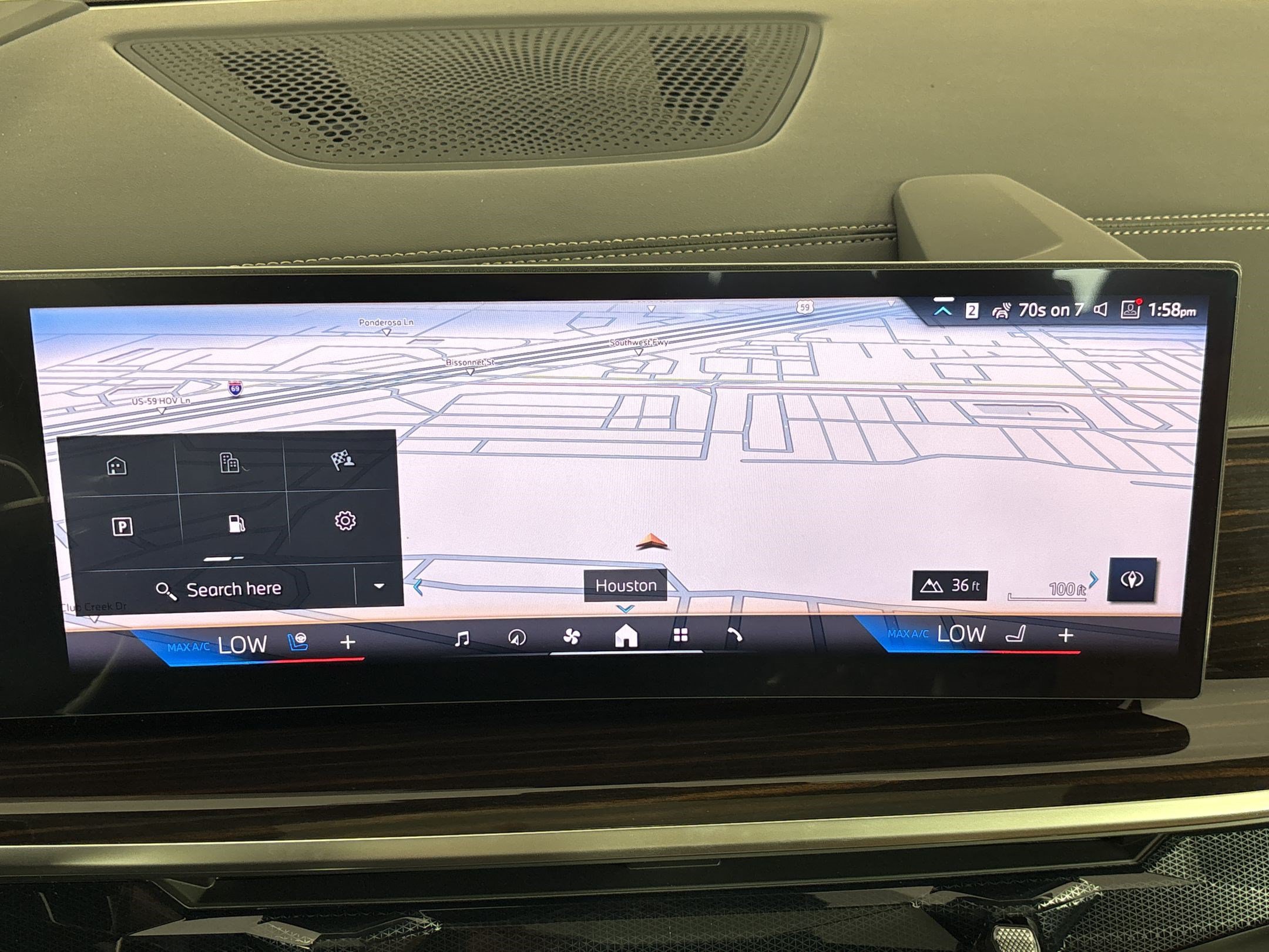 New 2027 BMW X7 xDrive40i w/ Executive Package AWD/4WD image 19