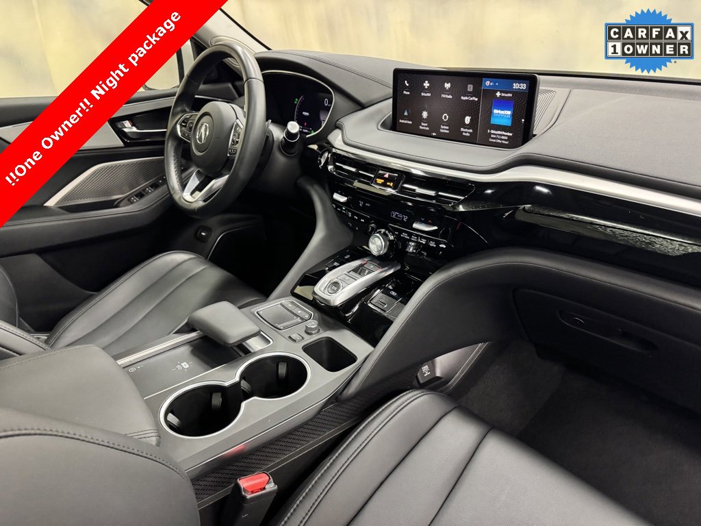 Used 2023 Acura MDX SH-AWD image 26