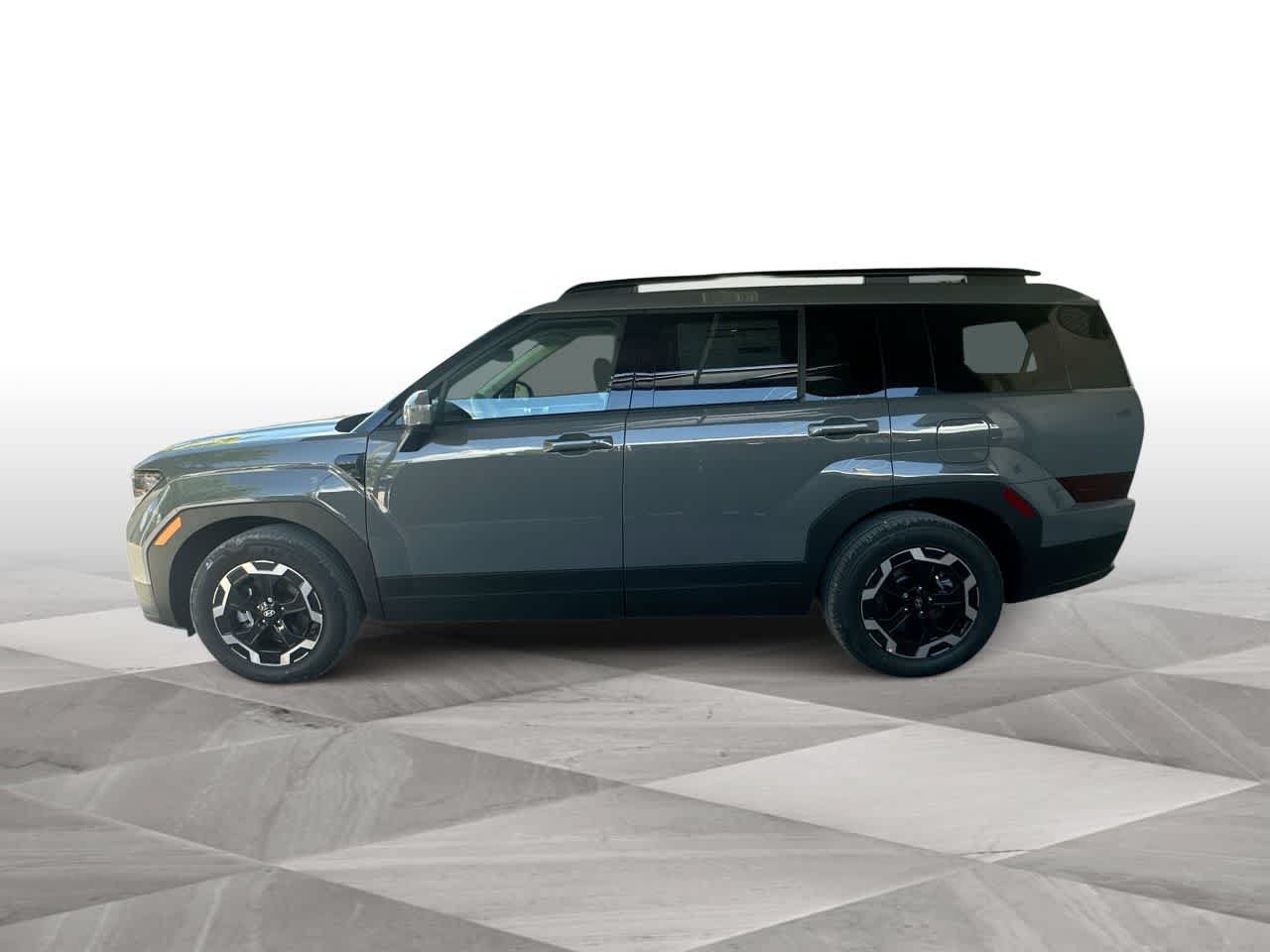 New 2027 Hyundai Santa Fe SEL FWD image 5