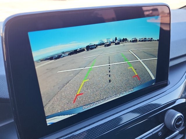 Certified 2024 Ford Escape ST-Line image 24