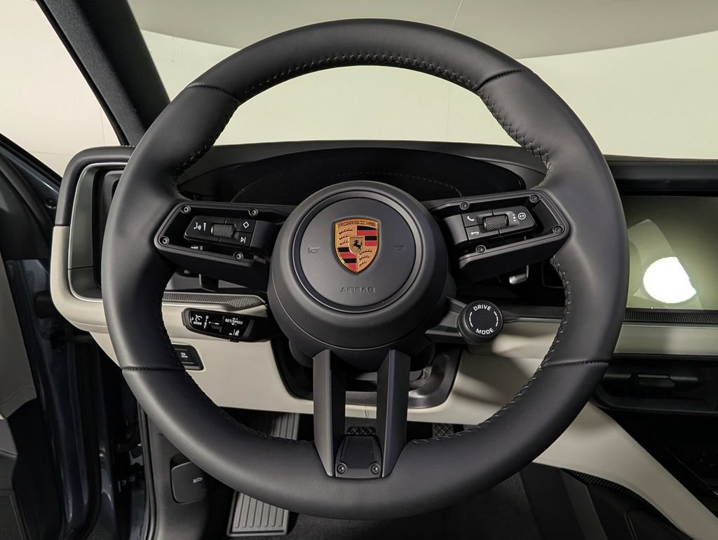 New 2026 Porsche Cayenne AWD/4WD image 36