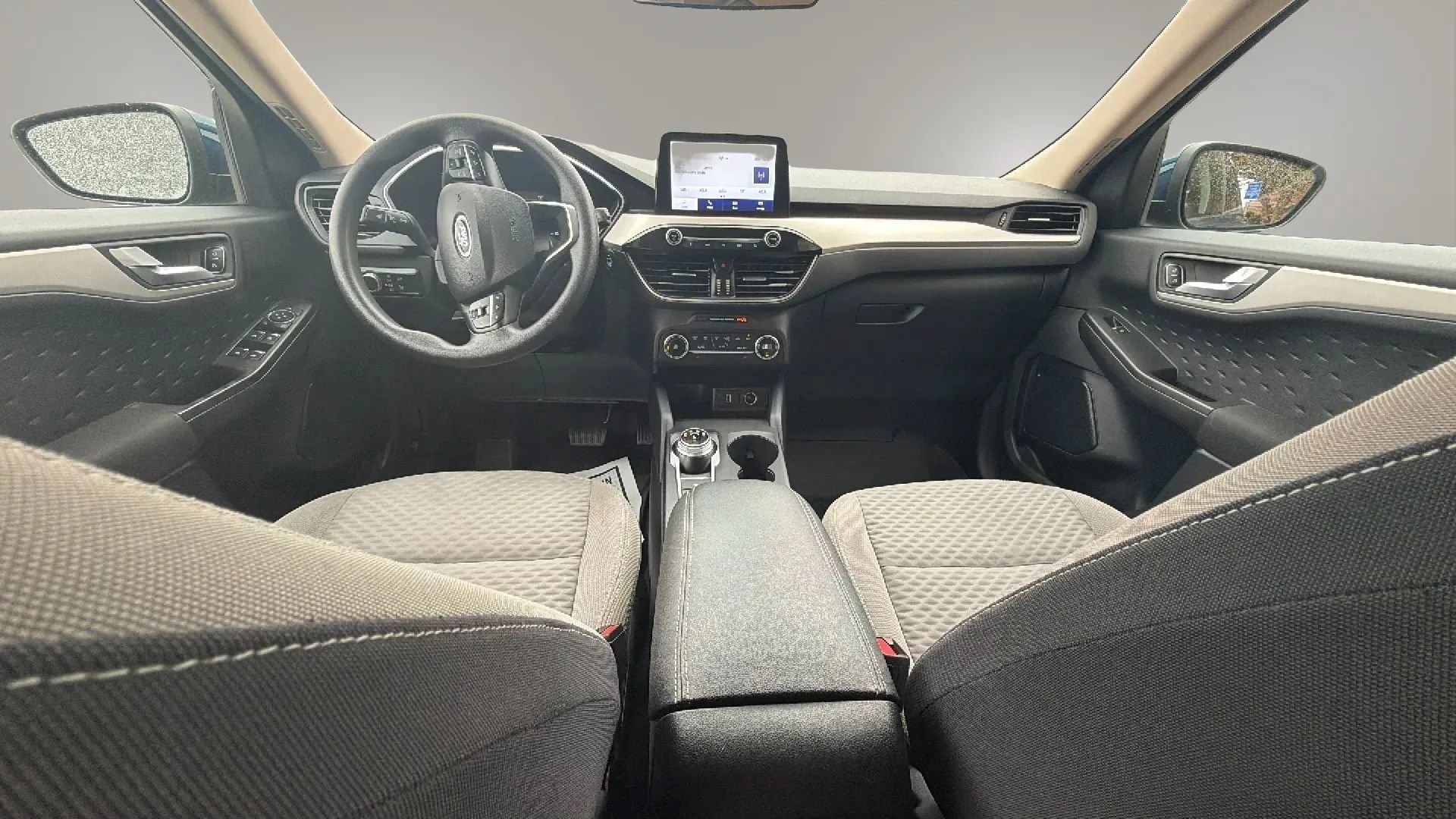 Used 2020 Ford Escape SE FWD image 17