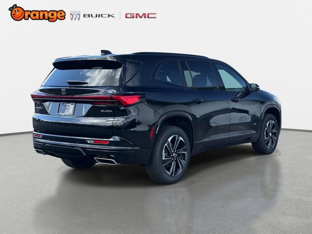 New 2026 Buick Enclave Sport Touring w/ Power Package FWD image 3