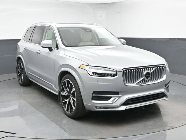 Used 2024 Volvo XC90 B6 Ultimate w/ Lounge Package AWD/4WD image 2