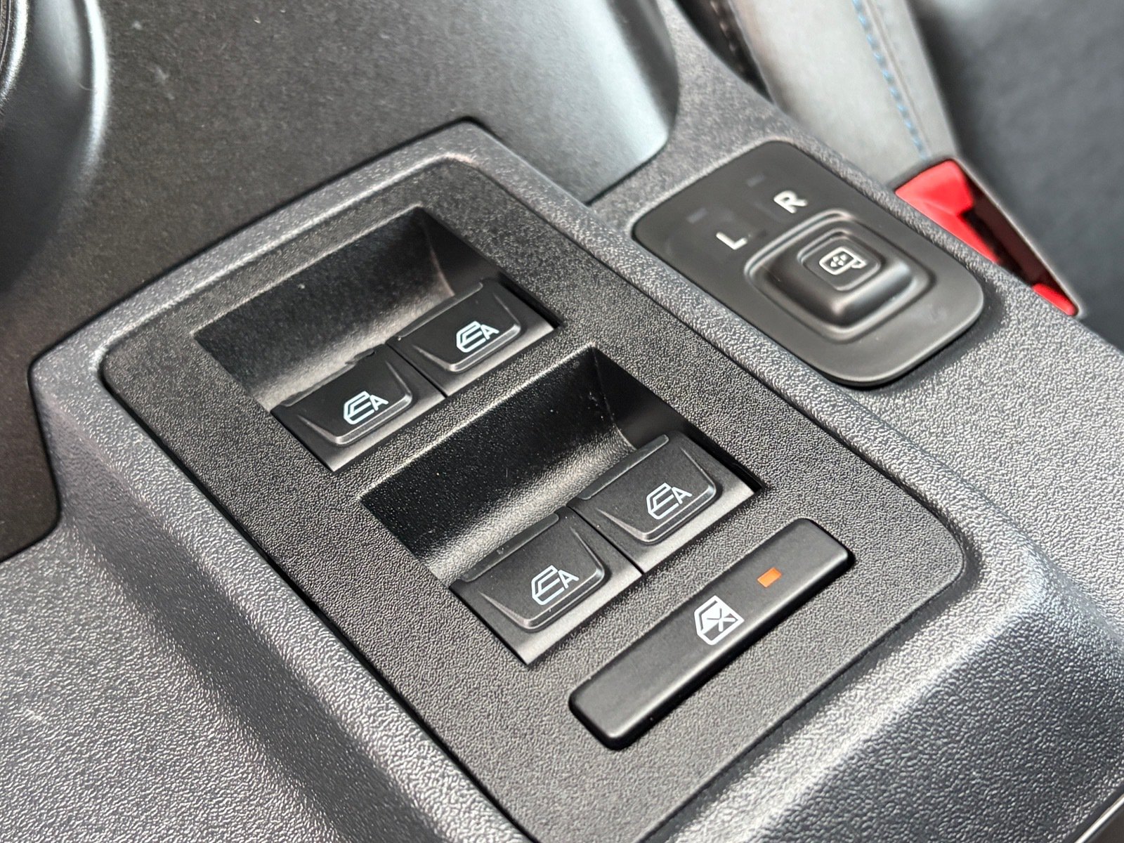 Used 2021 Ford Bronco Black Diamond AWD/4WD image 30