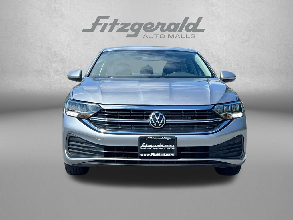 Used 2023 Volkswagen Jetta S FWD image 6