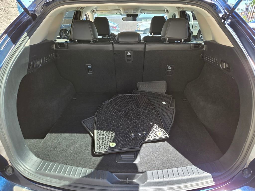 Used 2023 MAZDA CX-5 AWD 2.5 S w/ Select Package image 17