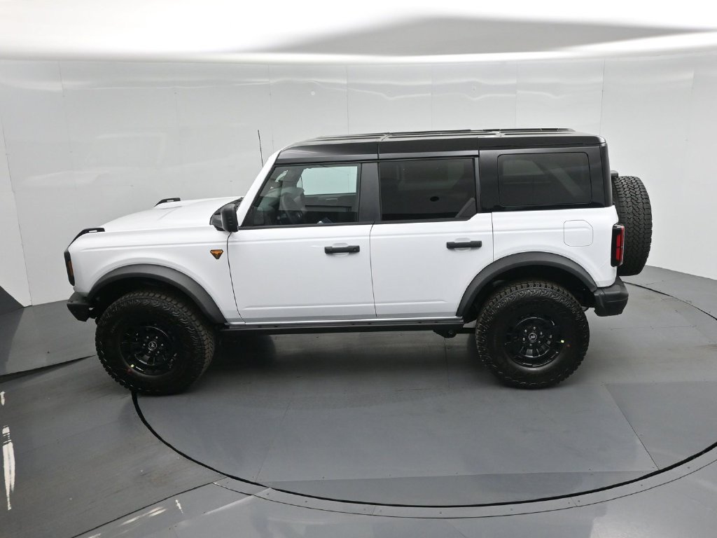 New 2026 Ford Bronco Badlands AWD/4WD image 39