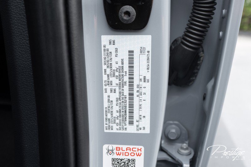 Used 2025 Ford F250 Lariat w/ Lariat Ultimate Package image 63