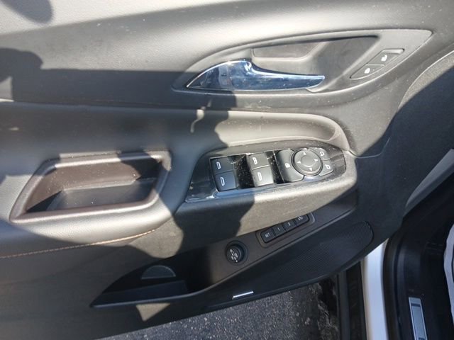 Used 2022 Chevrolet Equinox Premier image 13