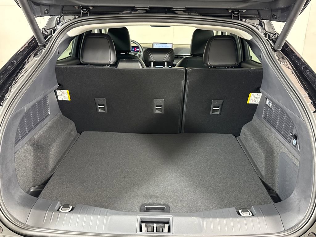 New 2025 Ford Mustang Mach-E Premium image 27