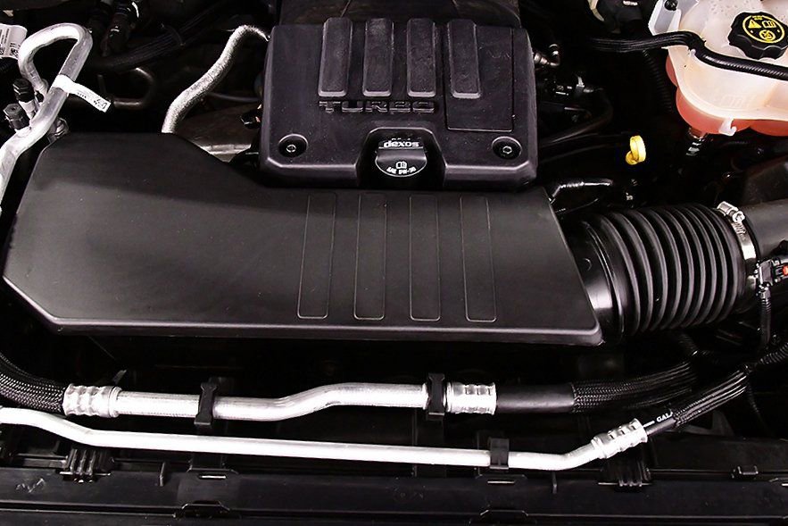 Used 2022 Chevrolet Silverado 1500 LT image 28