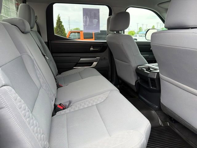 Used 2023 Toyota Tundra SR5 AWD/4WD image 28
