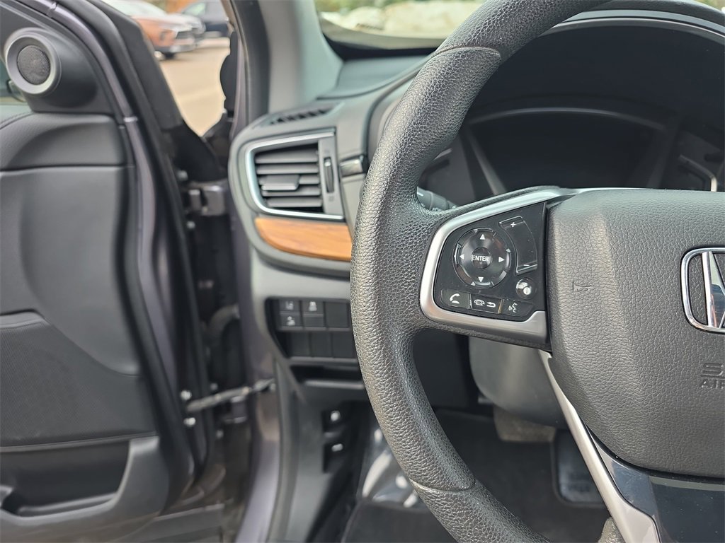 Used 2019 Honda CR-V EX image 16