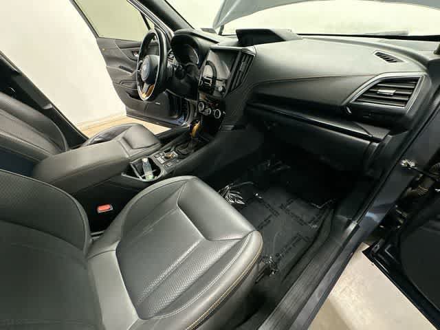 Used 2022 Subaru Forester Wilderness AWD/4WD image 22